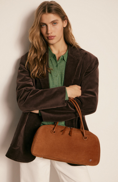 Сумка SV5111 Коричневый